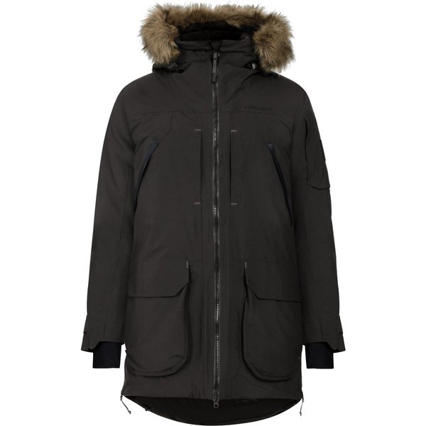 Parka Didriksons Zeus