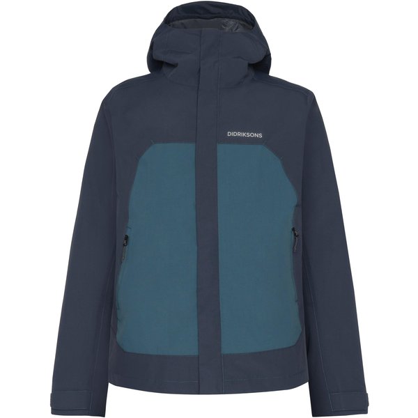 Hooded jacket Didriksons Grit 3