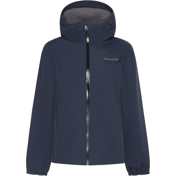 Women's waterproof jacket Didriksons Varja
