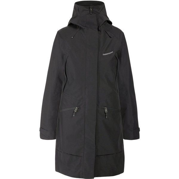 Parka femme Didriksons Ilma