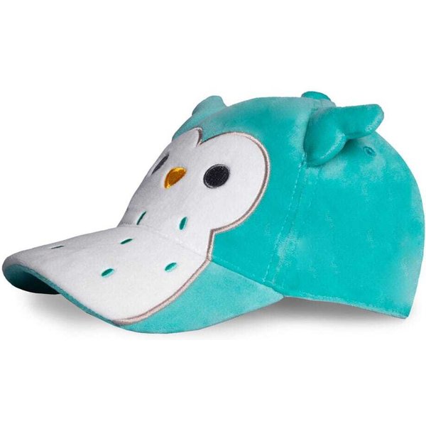 Casquette De Baseball Enfant Difuzed Squishmallows Winston Novelty-image