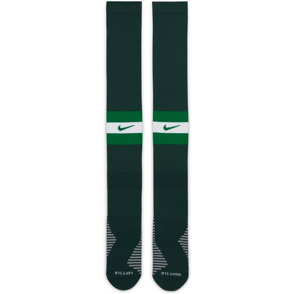 Chaussettes Domicile Coupe Du Monde 2022 Nigeria-image