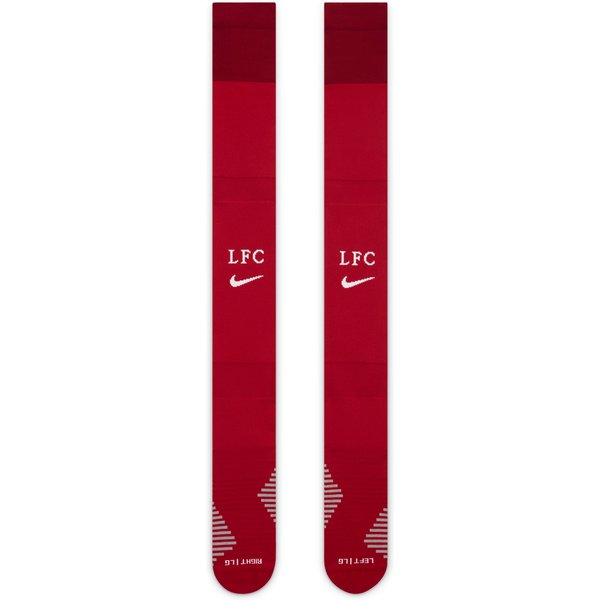 Chaussettes Domicile Liverpool Fc 2022/23-image