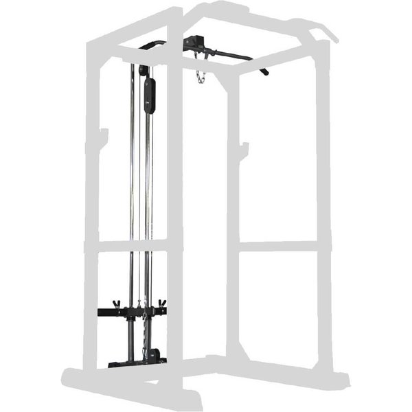 Opleidingsmateriaal DKN Technology Hi Pulley/Low Row