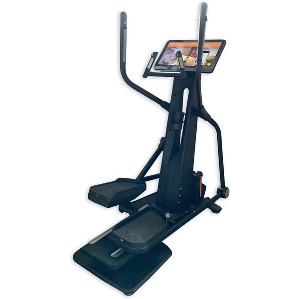 Elliptischer Crosstrainer Dkn Technology Xc Pro-image