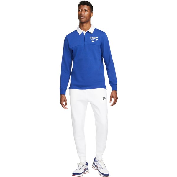 Polo Chelsea Fc Skate 2022/23-image