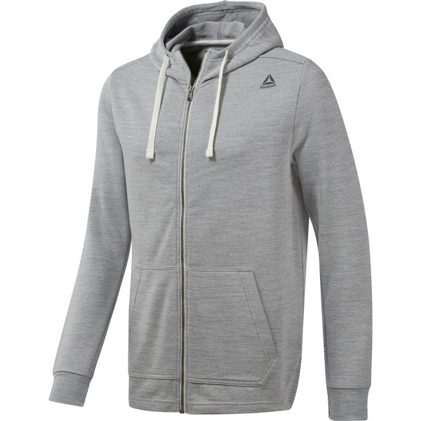 Veste à Capuche Reebok Group Training Essentials-image