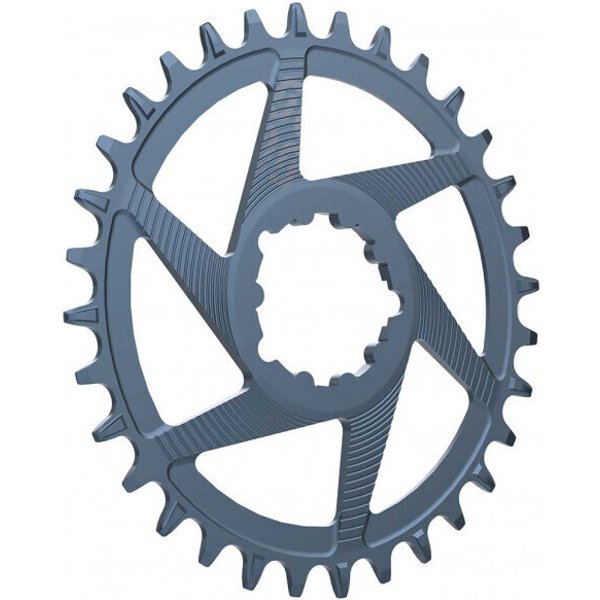 Plateau E*Thirteen Helix R Guidering Sram Direct Mount 3Mm Offset 11/12V-image