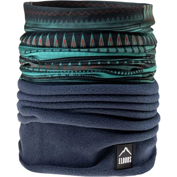 Women's neck cover Elbrus Berri Polartec