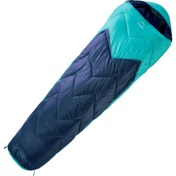 Saco de dormir Elbrus Rohito II