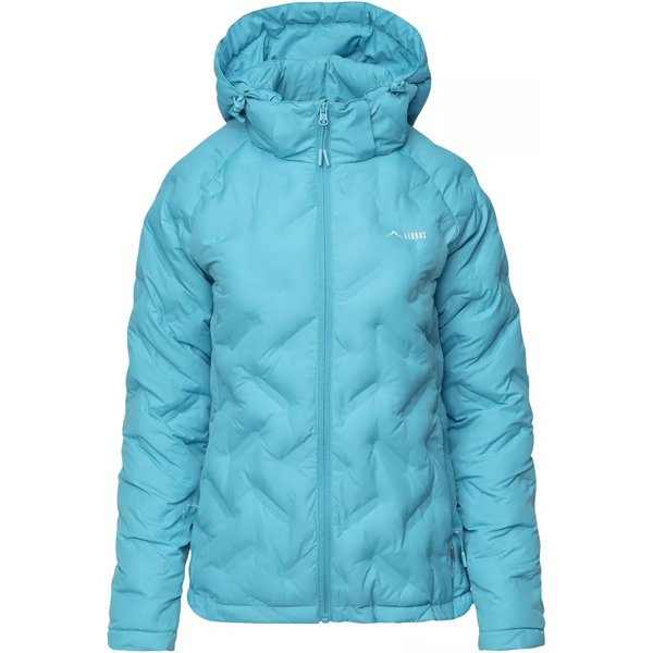 Women's Puffer jacket Elbrus Allio Primaloft