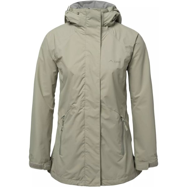 Veste de randonnée femme Elbrus Makari