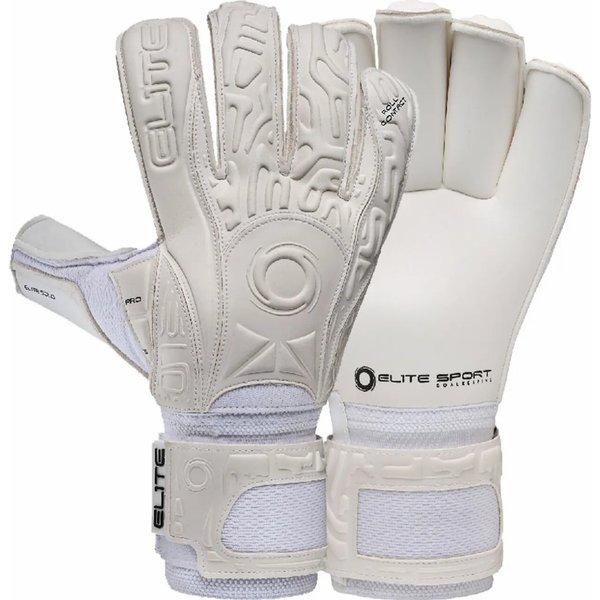 Guanti Portiere Elite Sport Solo-image