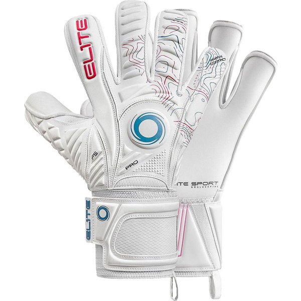 Guanti Portiere Elite Sport Pulsar-image