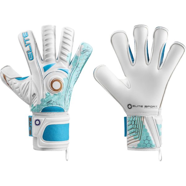 Guanti Portiere Elite Sport Orca-image