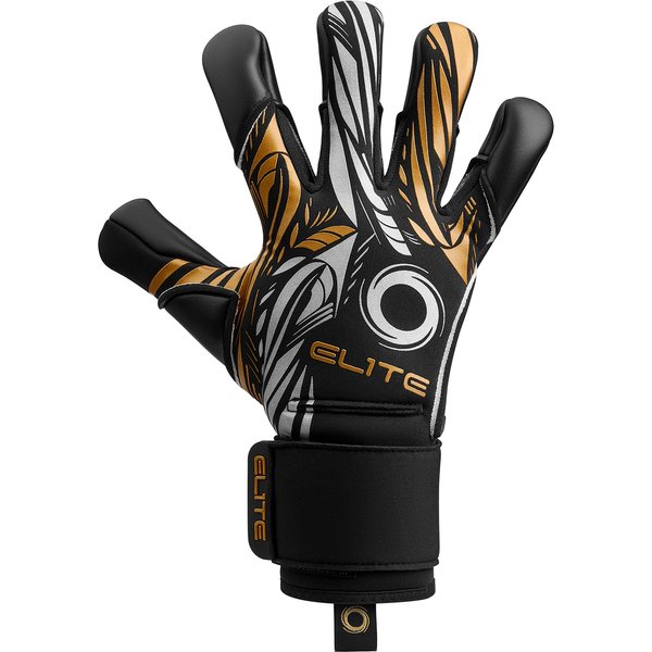Guanti Portiere Elite Sport Nobre-image