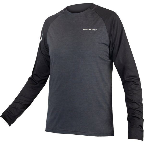 Maillot Manches Longues Endura Singletrack-image