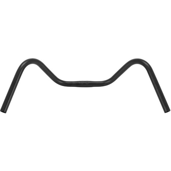 Cintre Porteur Acier (Homologué Niveau 3) Ergotec City EWG-image
