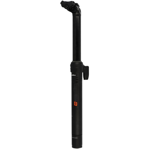 Tige De Selle Ergotec D31.6 Up And Down Rc-image
