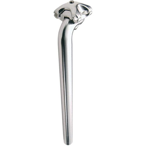 Tige De Selle Alu Ergotec 26,4X350 Mm-image