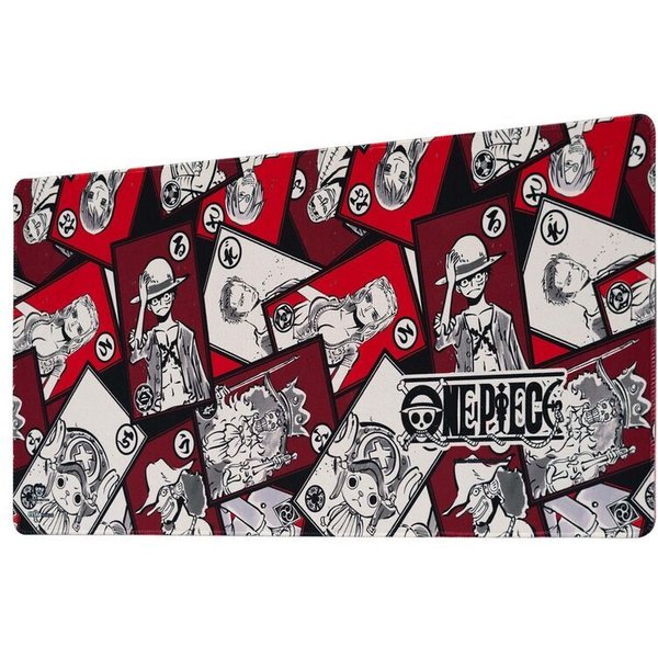 Tapis De Jeu Erik One Piece-image