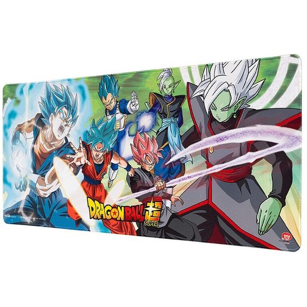 Tapis De Jeu Erik Ragon Ball Super Gaming-image