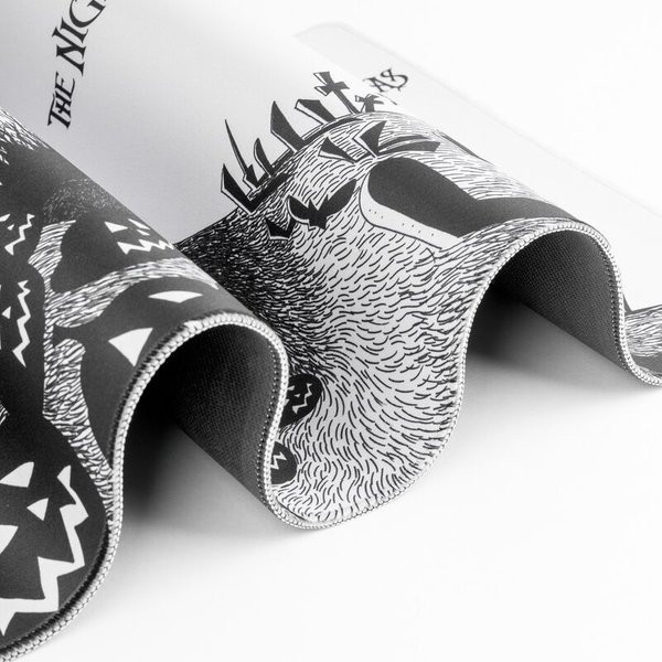 Spielteppich Erik Disney Nightmare Before Christmas-image