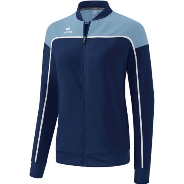Veste de survêtement femme Erima Change
