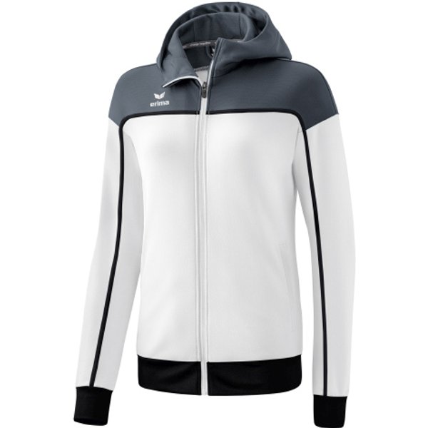 Veste de survêtement à capuche femme Erima Change