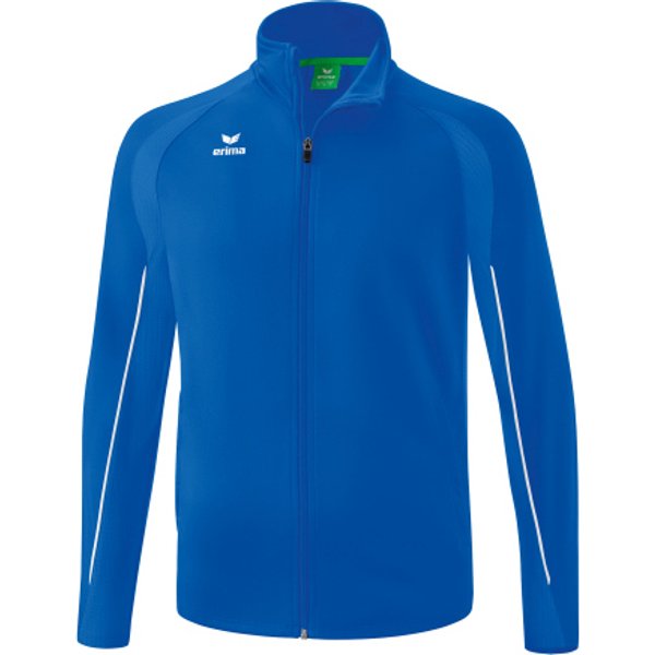 Children's polyester tracksuit jacket Erima Liga Star