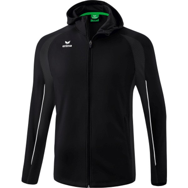 Veste de survêtement à capuche enfant Erima Liga Star