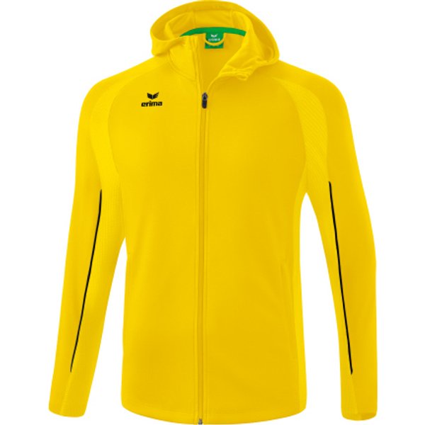 Veste de survêtement à capuche enfant Erima Liga Star