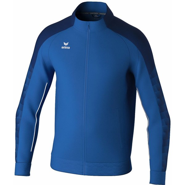Kinder trainingsjack Erima Evo Star