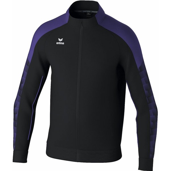 Track suit jas Erima Evo Star