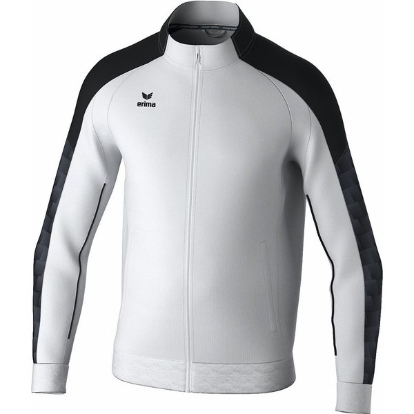 Kinder trainingsjack Erima Evo Star
