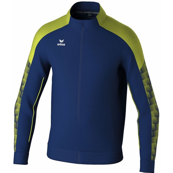 Kinder-Trainingsjacke Erima Evo Star