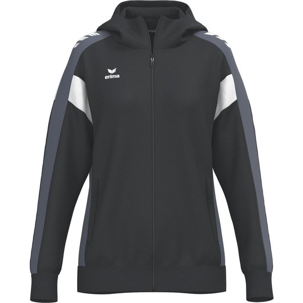 Veste de survêtement à capuche femme Erima Celebrate 125