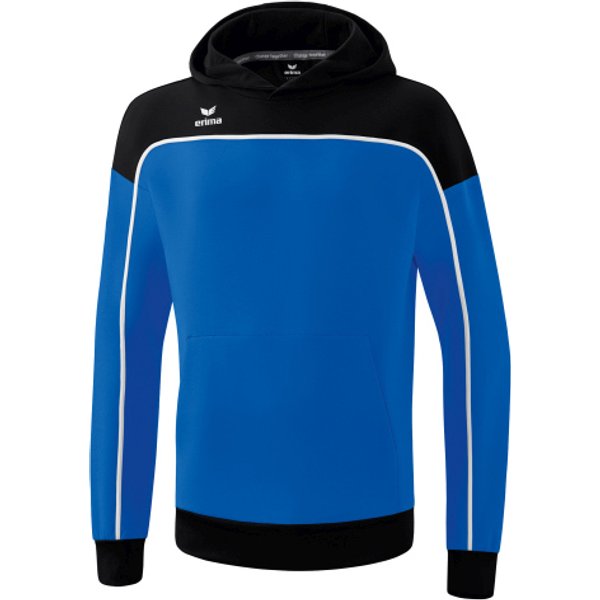 Felpa Erima con cappuccio Change