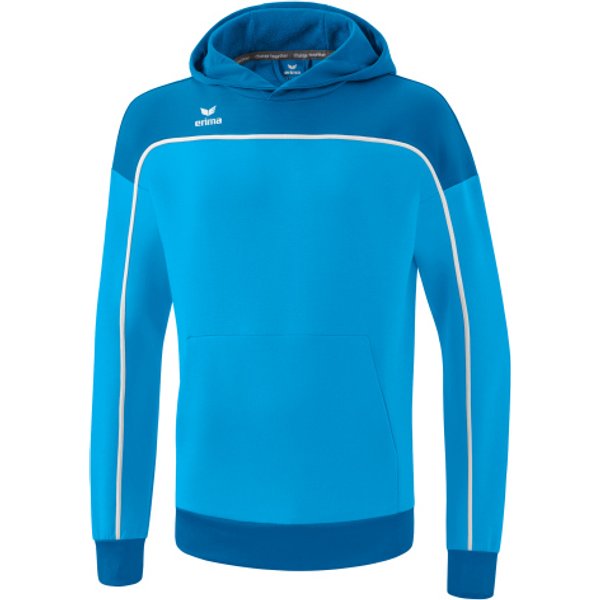 Sweat hooded child Erima Change