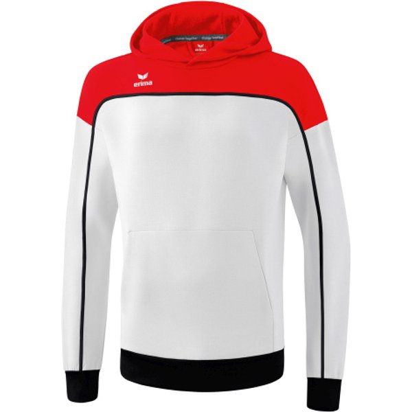 Sweat sudadera con capucha para niños Erima Change