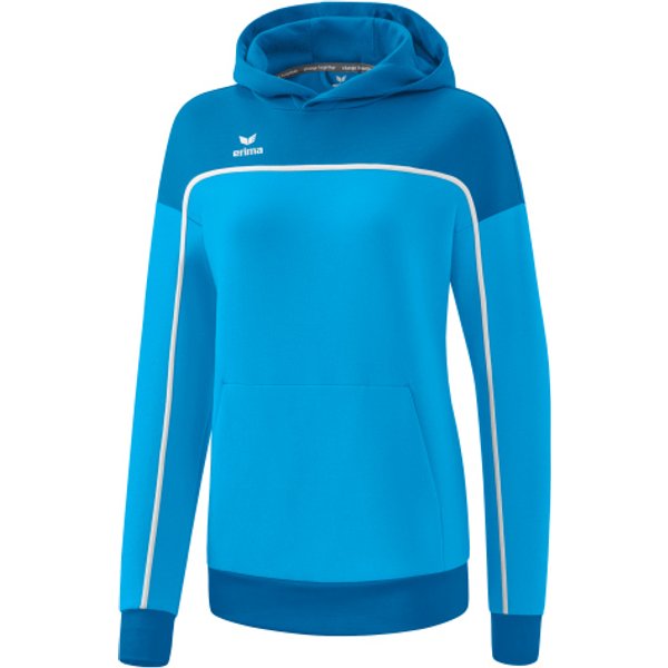 Hoodie Damen Erima Change