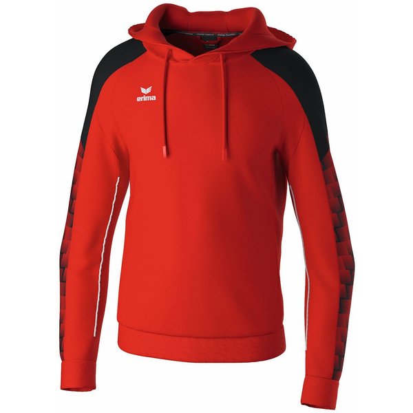 Hooded sweatshirt Erima Evo Star