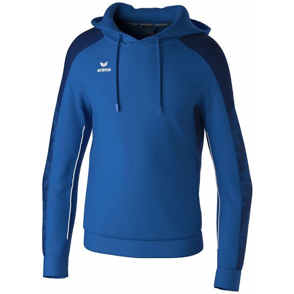 Hooded sweatshirt Erima Evo Star
