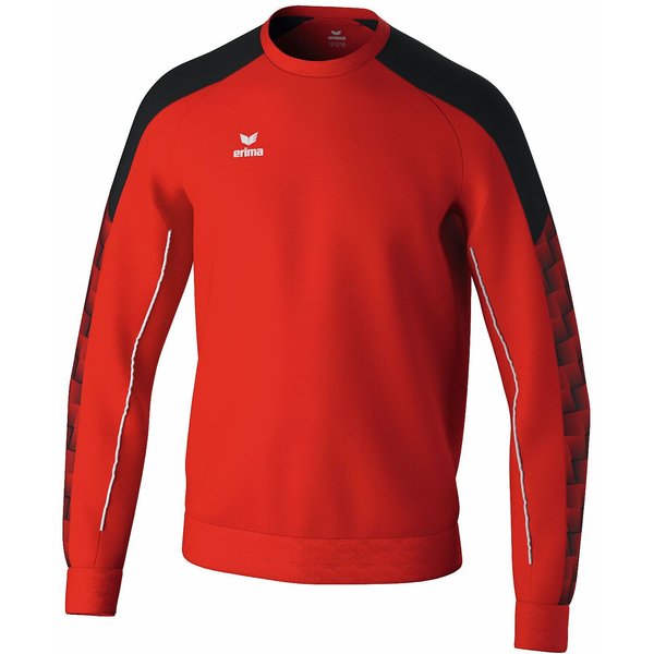 Sudadera para niños Erima Evo Star