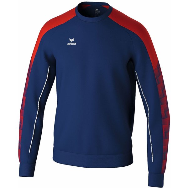 Sweatshirt enfant Erima Evo Star