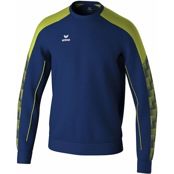 Sweatshirt Erima Evo Star