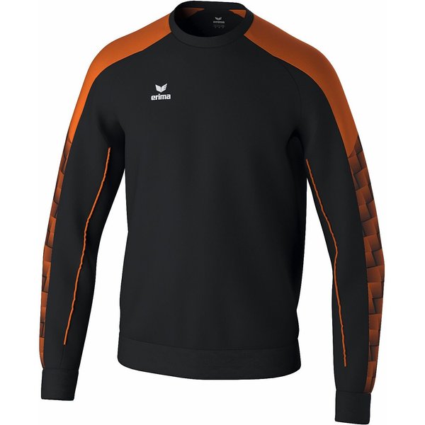 Sudadera para niños Erima Evo Star