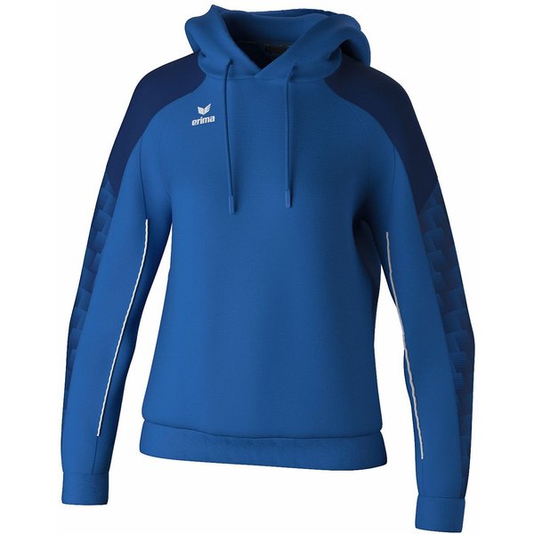 Sweatshirt à capuche femme Erima Evo Star