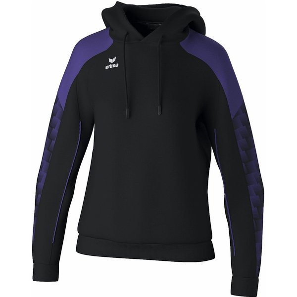 Hoodie Damen Erima Evo Star