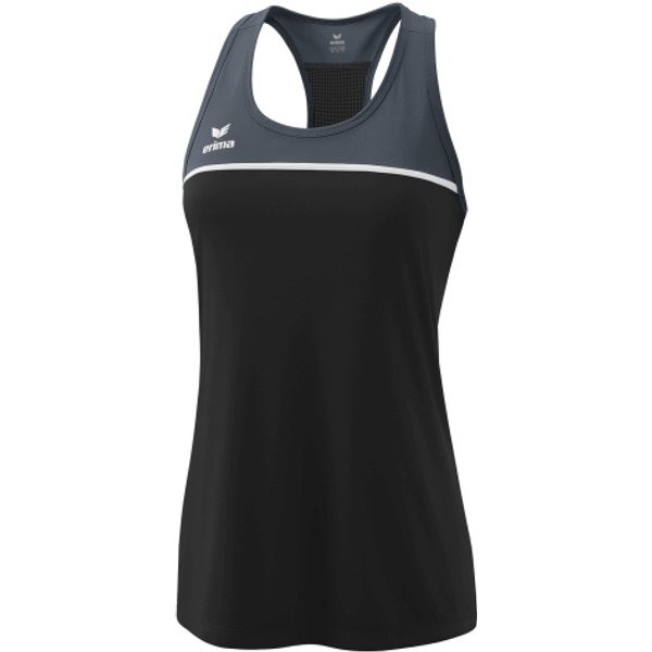 Camiseta de tirantes mujer Erima Change